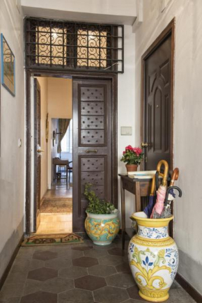 Гостиница B&B La Scalinatella  Рим